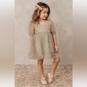 Noralee Toddler Dress